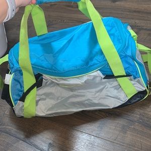 Nike Duffel Bag